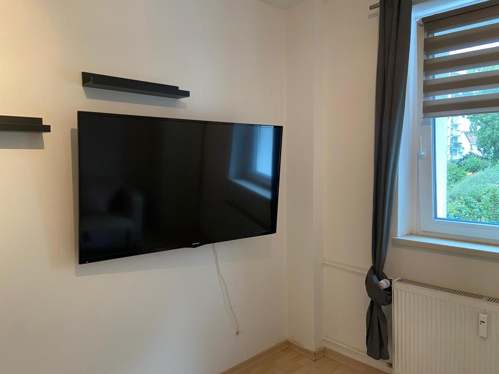 Cozy Apartment In Cologne Center Exterior foto